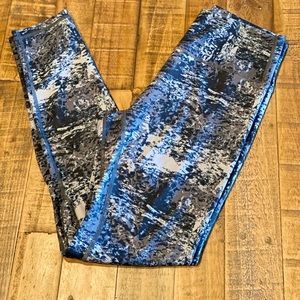 Til You Collapse Leggings